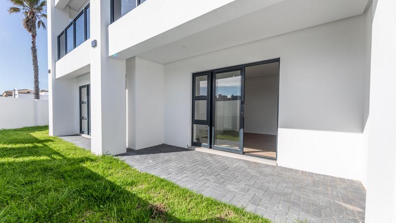 4 Bedroom Property for Sale in Melkbosstrand Western Cape